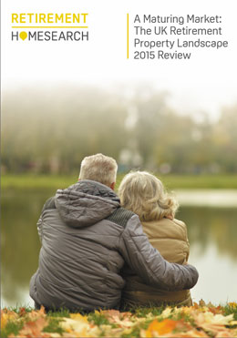 RHS Quarterly Review - 4 - 2015